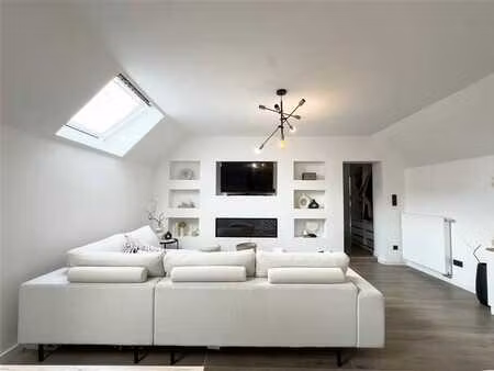 coquet appartement 2 chambres / parking