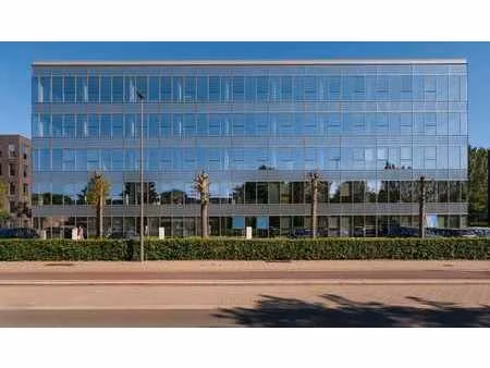 espace de bureau à louer à the ultimate à berchem