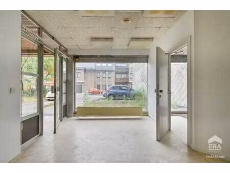 commerce à vendre à haren