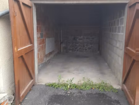 avenue des volontaires - aurillac