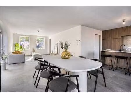 nouveau bâtiment (6 %) à vendre à elverdinge avec 3 chambres