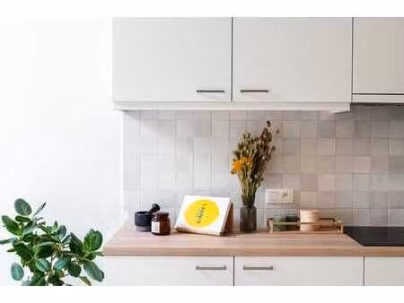 maison spacieuse dans le centre de courtrai