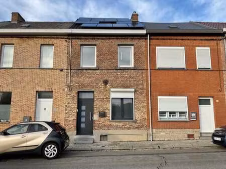 maison 2 façades à vendre