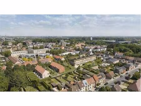 appartement avec 2 chambres à coucher