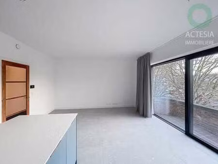 appartement de standing avec vue  très lumineux  2 chambres