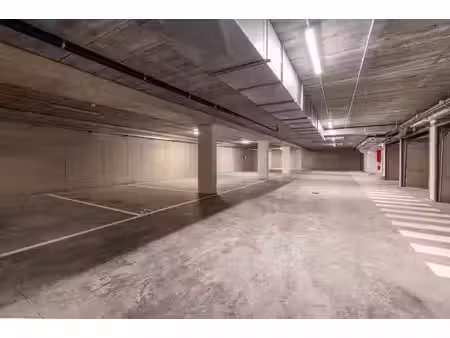 places de parking à vendre – confort  sécurité et tourné ...