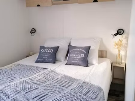 vente maison à saint-hilaire-de-riez (85270) : à vendre / 34m² saint-hilaire-de-riez