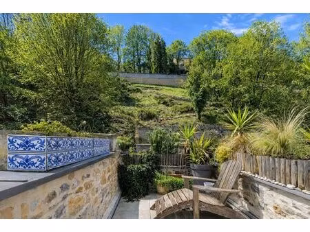 vente appartement 6 pièces 204 m² caluire-et-cuire (69300)