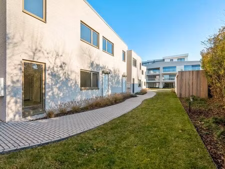 appartement à vendre à blaasveld € 389.000 (ljc7w) | zimmo