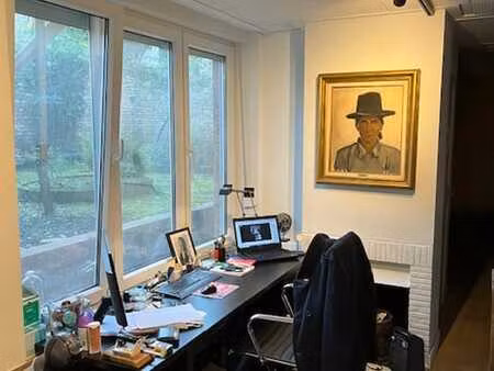 option - option - option bureau de 30 m² au calme