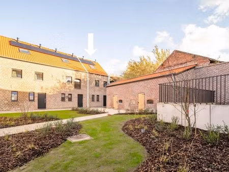 maison à vendre à rijkel € 342.100 (li5yq) - goed vastgoed | zimmo