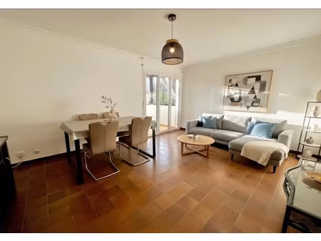 vente appartement 3 pièces 64 m² à bastia (20200)  129 900 €