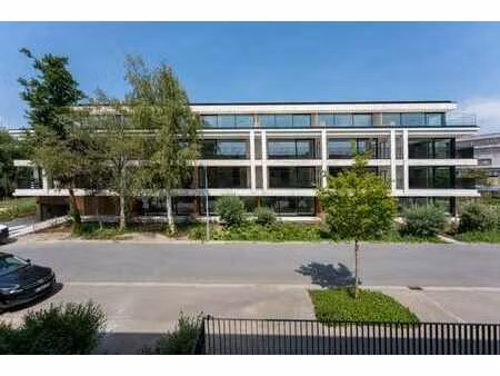 te huur in brugge – 1 slaapkamer nieuwbouwappartement in ...