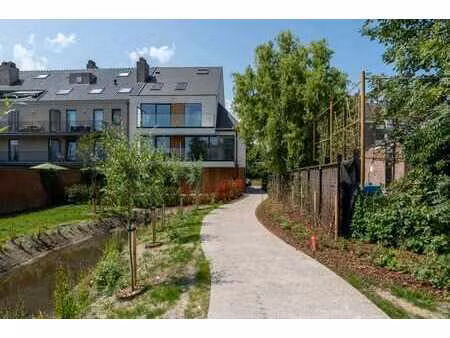 te huur in brugge – appartement met 2 slaapkamers in proj...