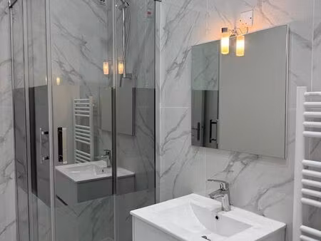 appartement t2 - orbec