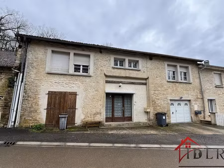 vente appartement 11 pièces 218 m² à riaucourt (52000)  128 000 €
