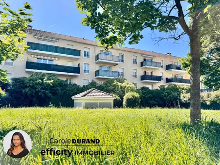 vente appartement 2 pièces 39.65 m² à vaulx-en-velin (69120)  128 000 €