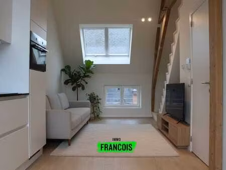 nouvel appartement avec 2 chambres et terrasse dans le cent…