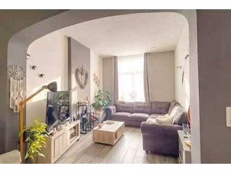 jolie maison 3 chambres à jumet