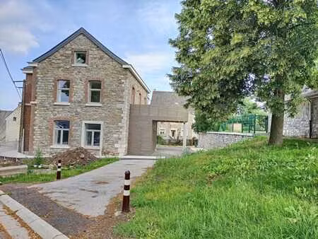 baelen: luminueux appartement 2 chambres avec terrasse