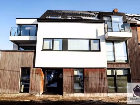 appartement à vendre à outer € 349.000 (ljclh) - casavista vastgoedkantoor | zimmo