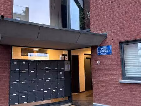 appartement 1 chambre à louer – soumagne (rue d’oultremont)