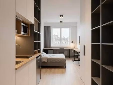 papillon residentiel