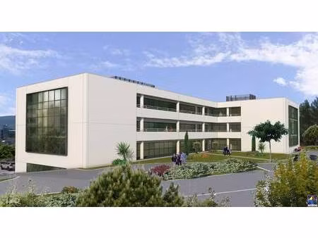 espace bureau à louer