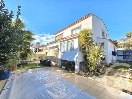 maison à vendre - 5 pièces - 145 m2 - plan de cuques - 13 - provence-alpes-cote-d-azur