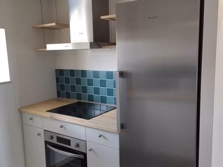 appartement t3 - cassaniouze