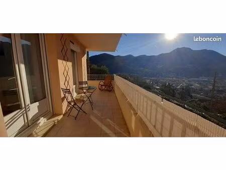 appartement t3 à louer