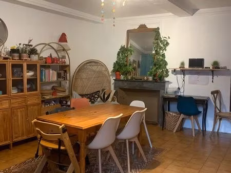 location centre historique