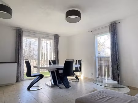 vente appartement 3 pièces 66.58 m² à gradignan (33170)  210 000 €