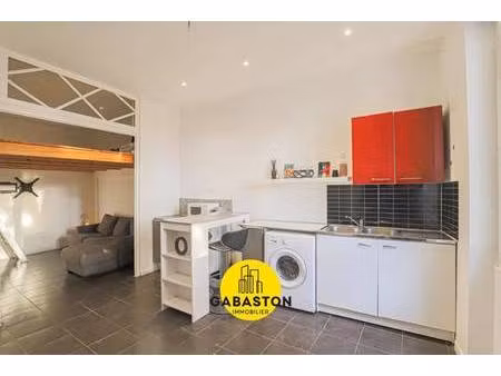 gabaston immobilier