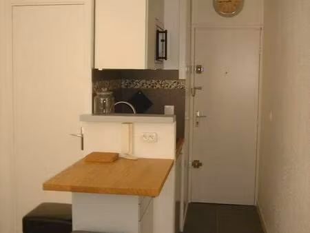 studio à louer - logement étudiant