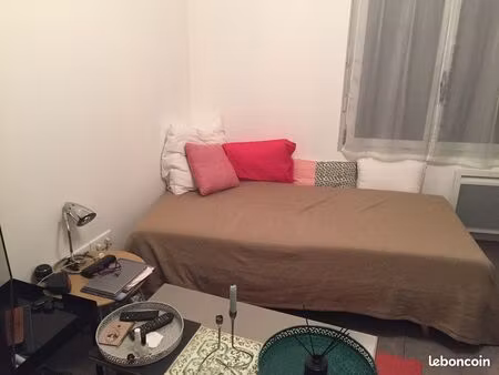 studio neuf centre ville internet haut debit