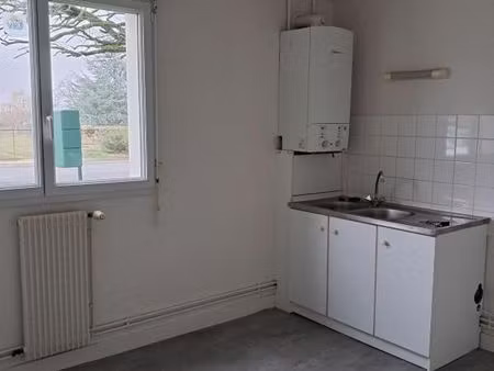 appartement 3 pièces 72 m²