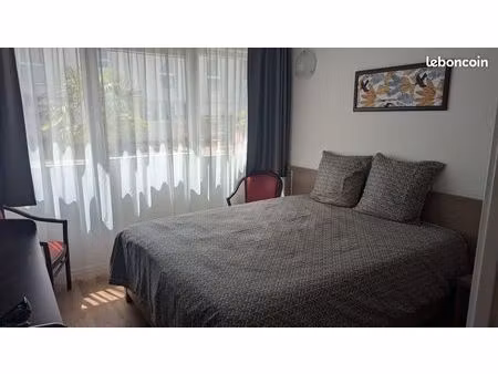 a louer appartement sur idron