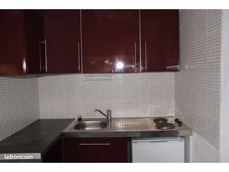 t2 lumineux- endroit calme