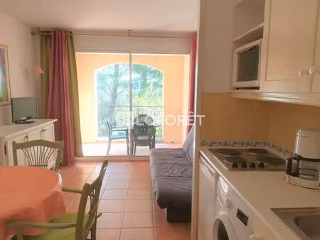 istr'immo laforêt istres