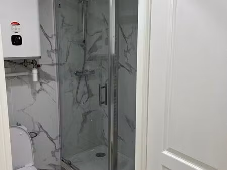 appartement t2 - orbec