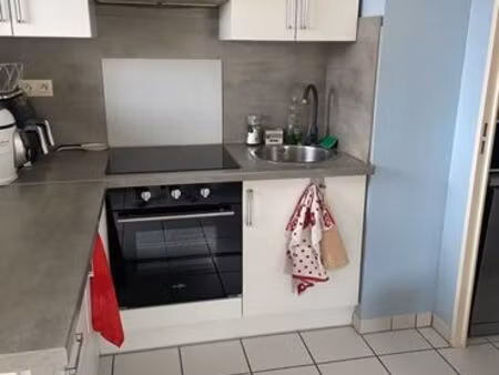 appartement à louer ruaudin