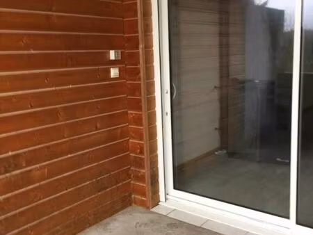appartement 80 m2 à louer