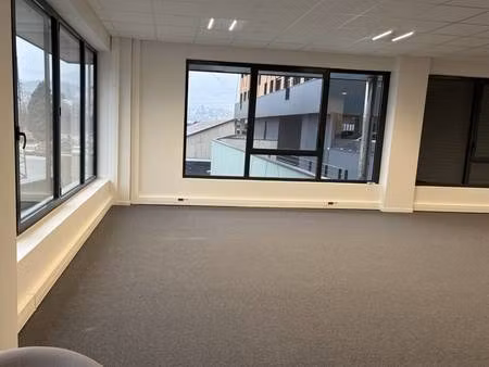 espace bureau à louer