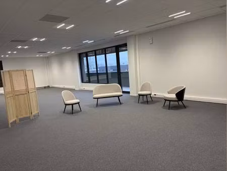 espace bureau à louer