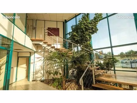 location bureaux 21m²