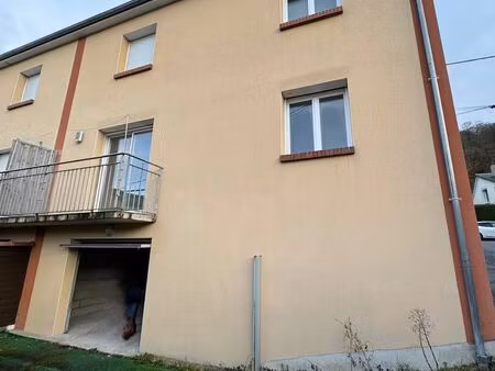 maison 5 pièces 93 m²