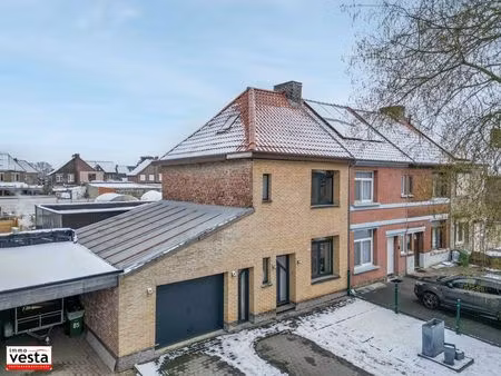 maison à vendre à sint-truiden € 350.000 (ljc73) - immo vesta | zimmo