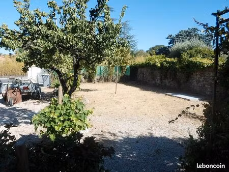 villa 4 pièces 72 m²