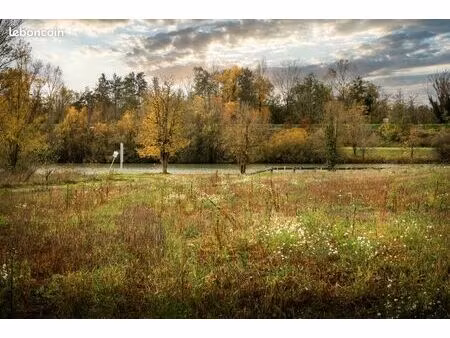 terrains viabilisés à niffer